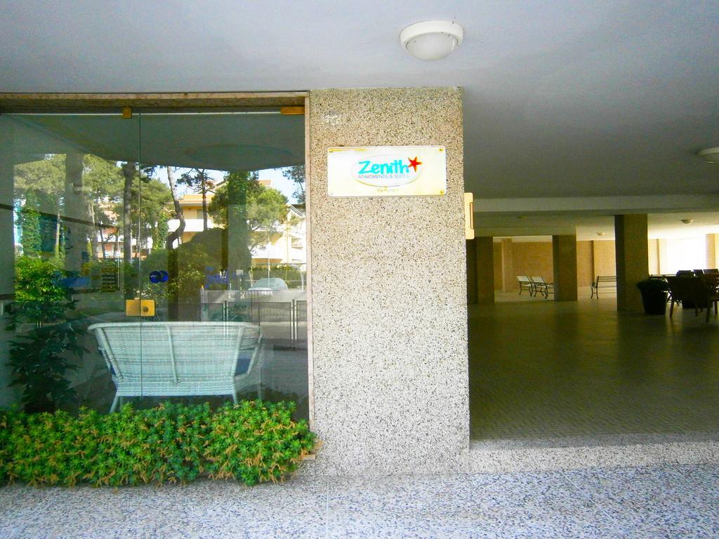 Residence Zenith カオルレ エクステリア 写真