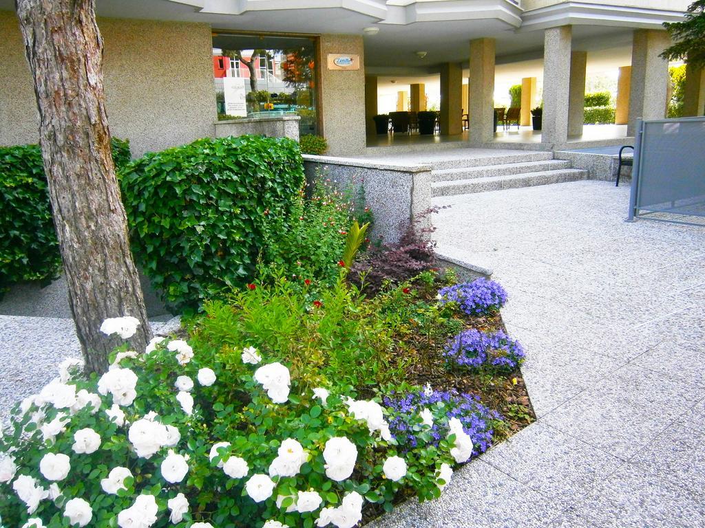 Residence Zenith カオルレ エクステリア 写真