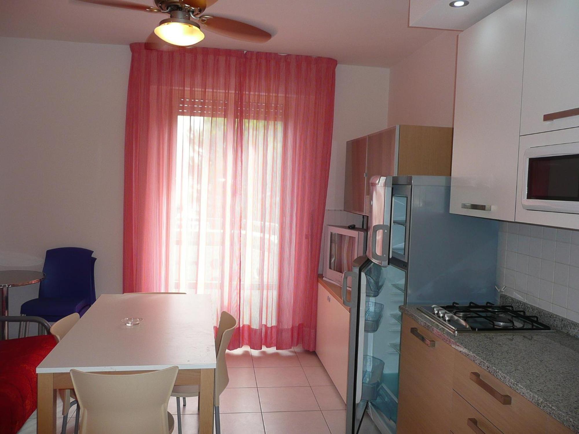 Residence Zenith カオルレ エクステリア 写真
