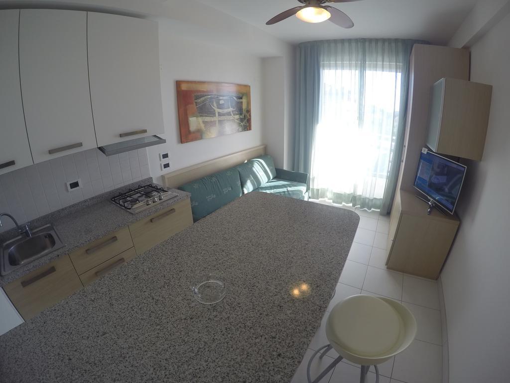Residence Zenith カオルレ エクステリア 写真