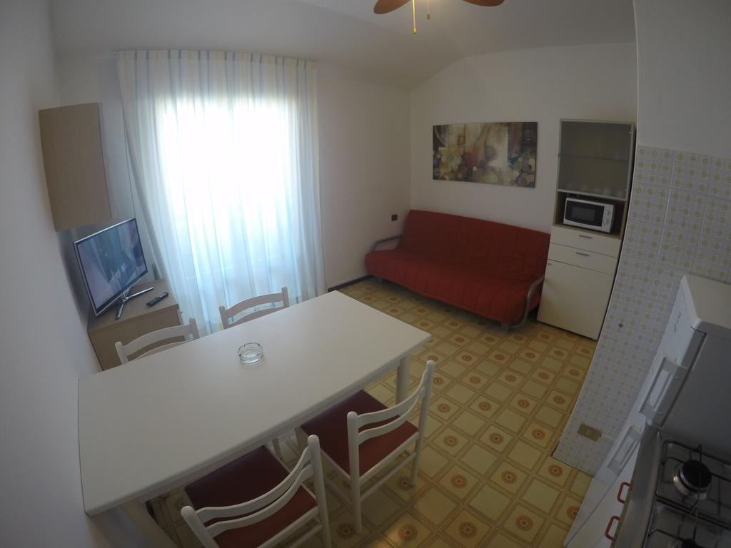 Residence Zenith カオルレ エクステリア 写真