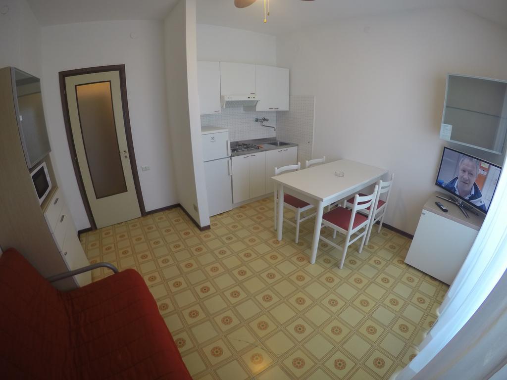 Residence Zenith カオルレ エクステリア 写真